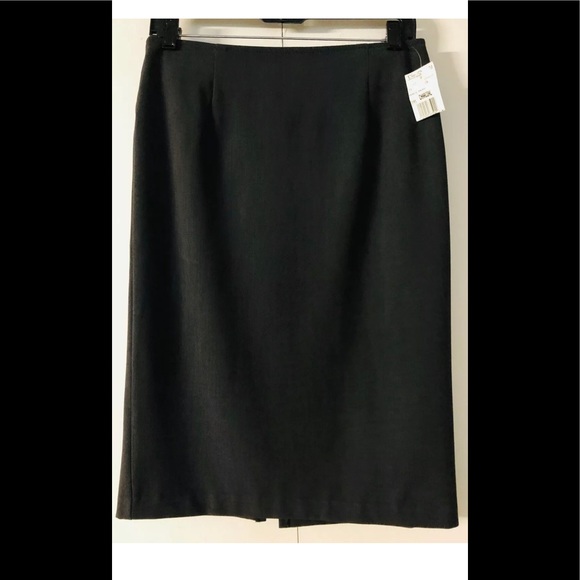 Cleveland Street Pencil Skirt Sz 9🦋New with Tags - Picture 3 of 10